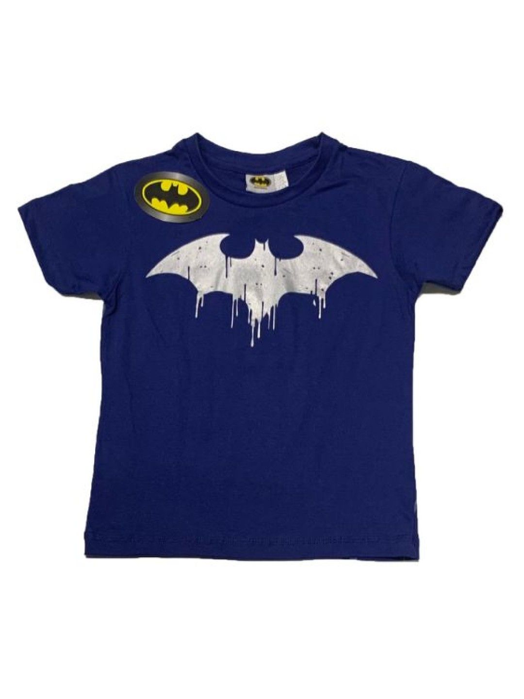 Warner Brothers DC Comics Batman Bat Fighter Pajama Set (No Color- Image 2)