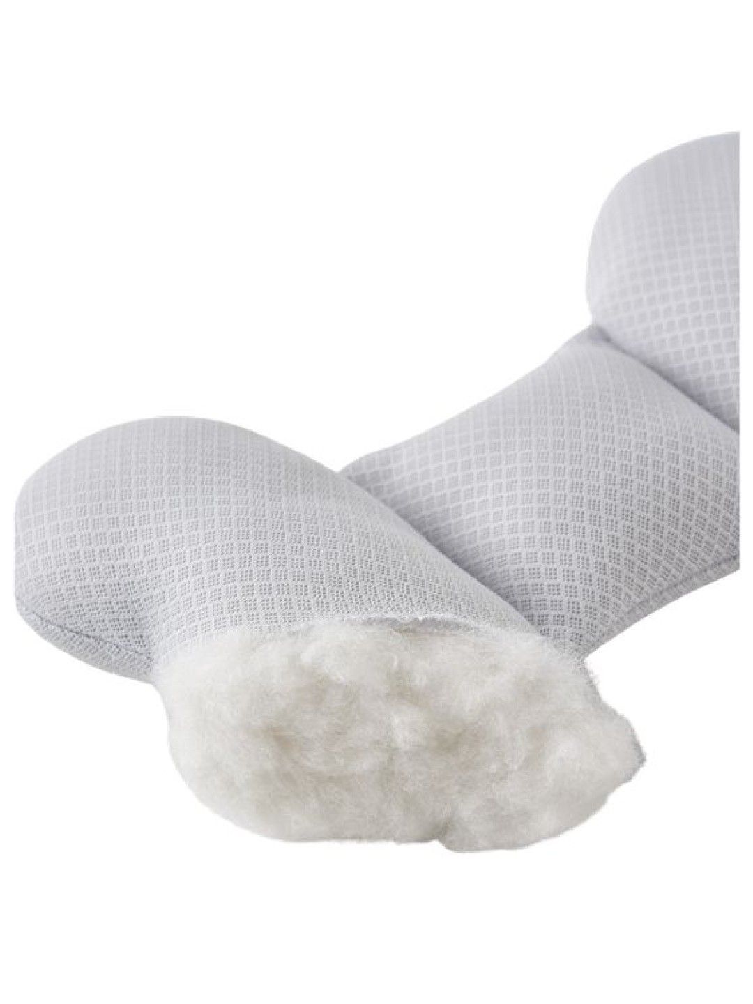 Poled Airluv Pillow (No Color- Image 2)