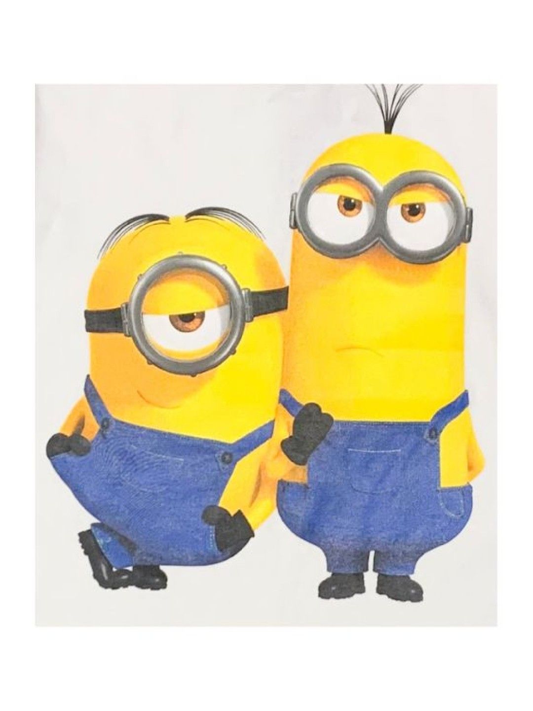 Despicable Me Minions Best Pal (No Color- Image 2)