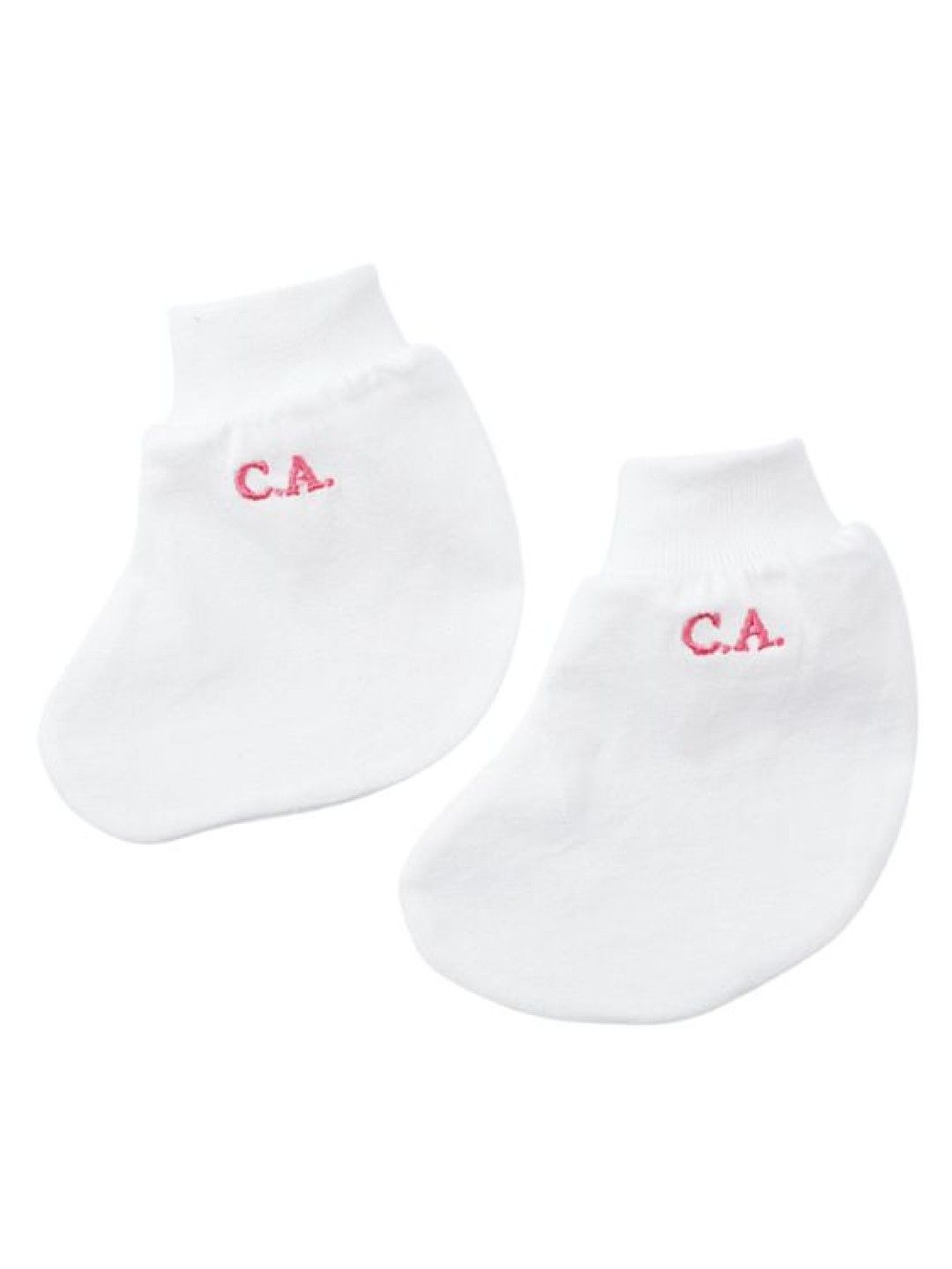 Photobook Premium DIY Customized Baby Mittens & Booties [Photobook Web Exclusive] (No Color- Image 2)