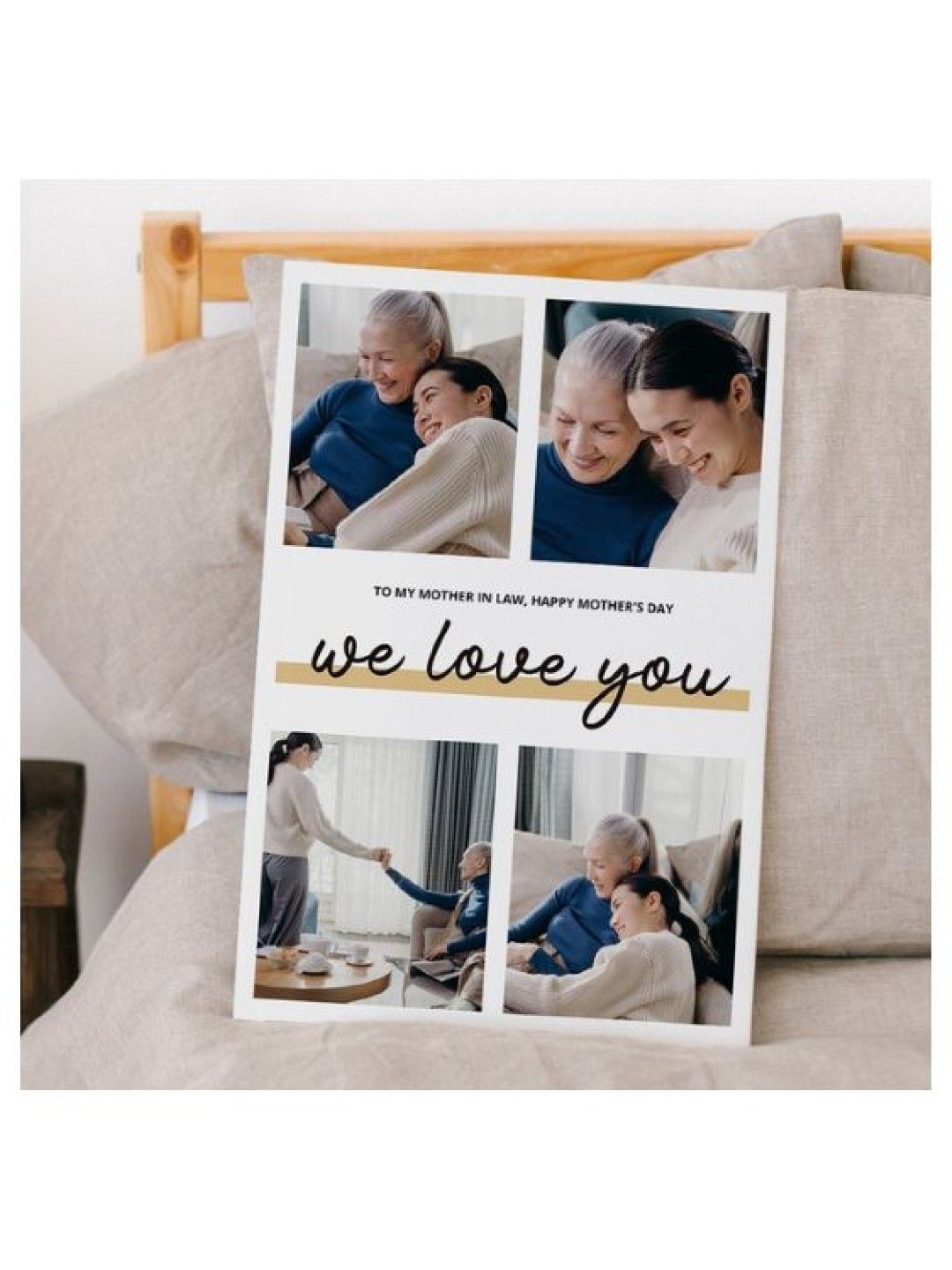 Photobook Customized Memory Cuff Gift Set [Photobook Web Exclusive] (No Color- Image 2)