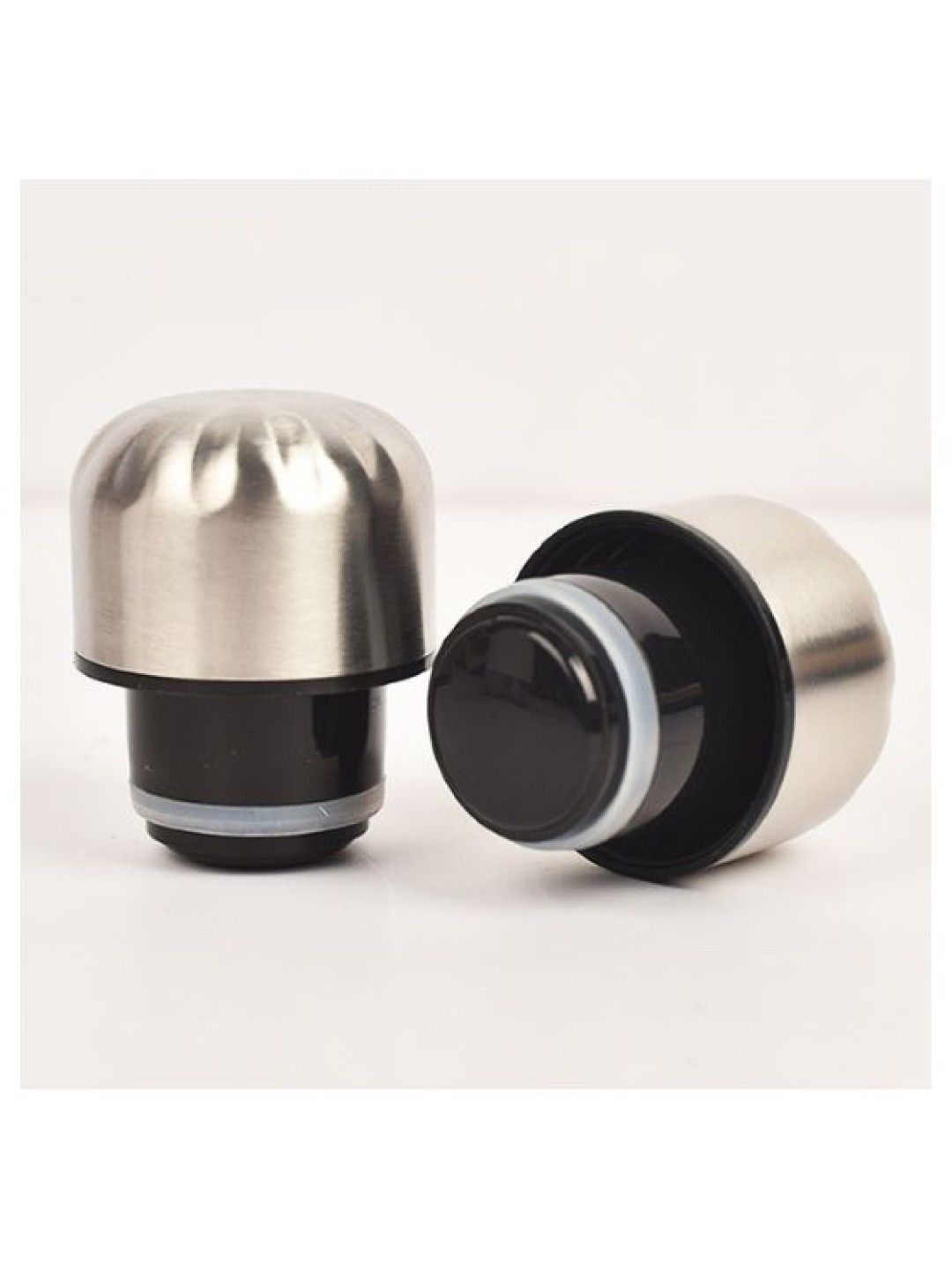Photobook Personalized Bowling Shaped Bottle 17 oz. [Photobook Web Exclusive] (No Color- Image 2)