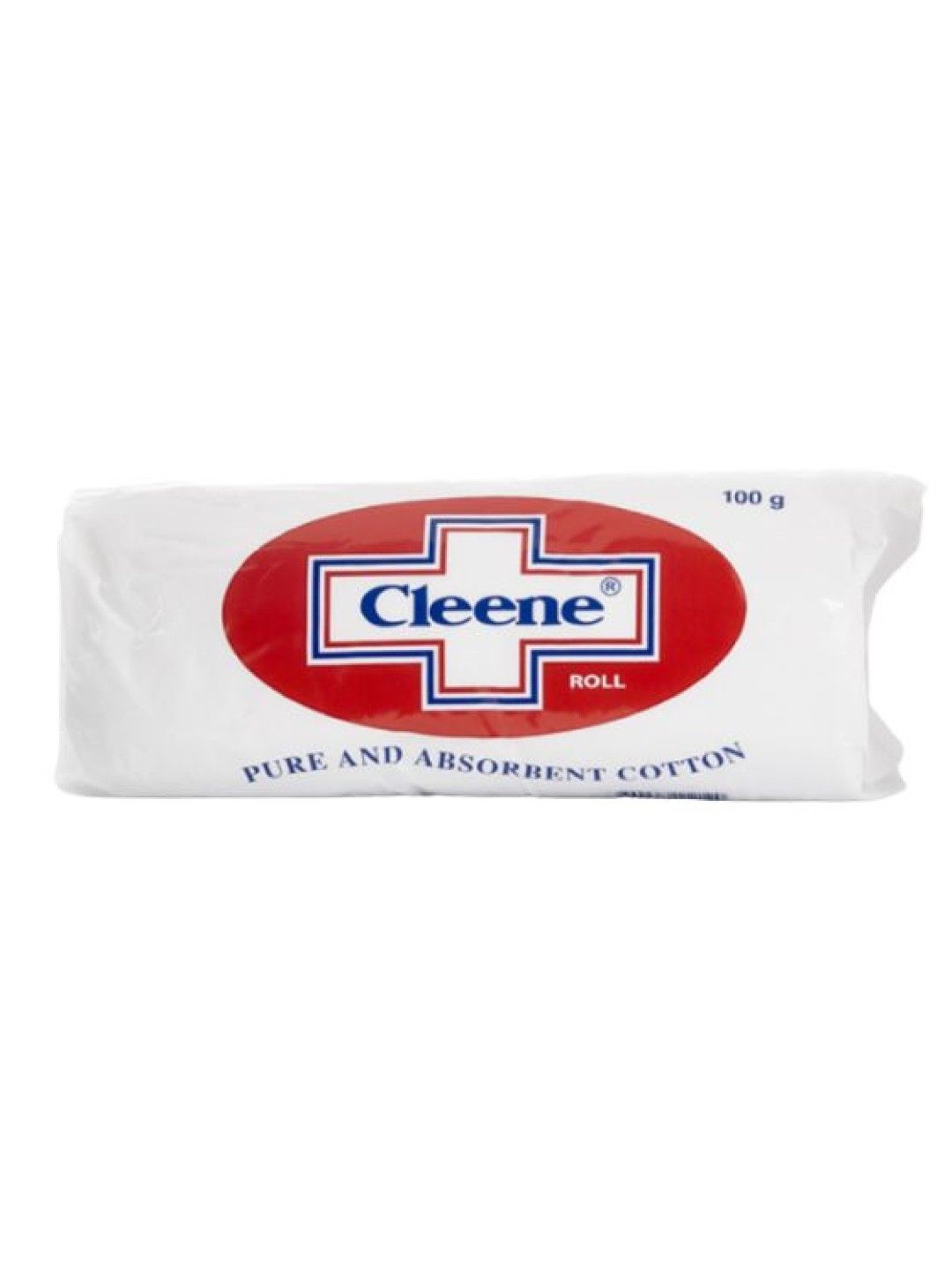 Cleene Absorbent Cotton (100g, 150g, 300g, 400g) (100g- Image 2)