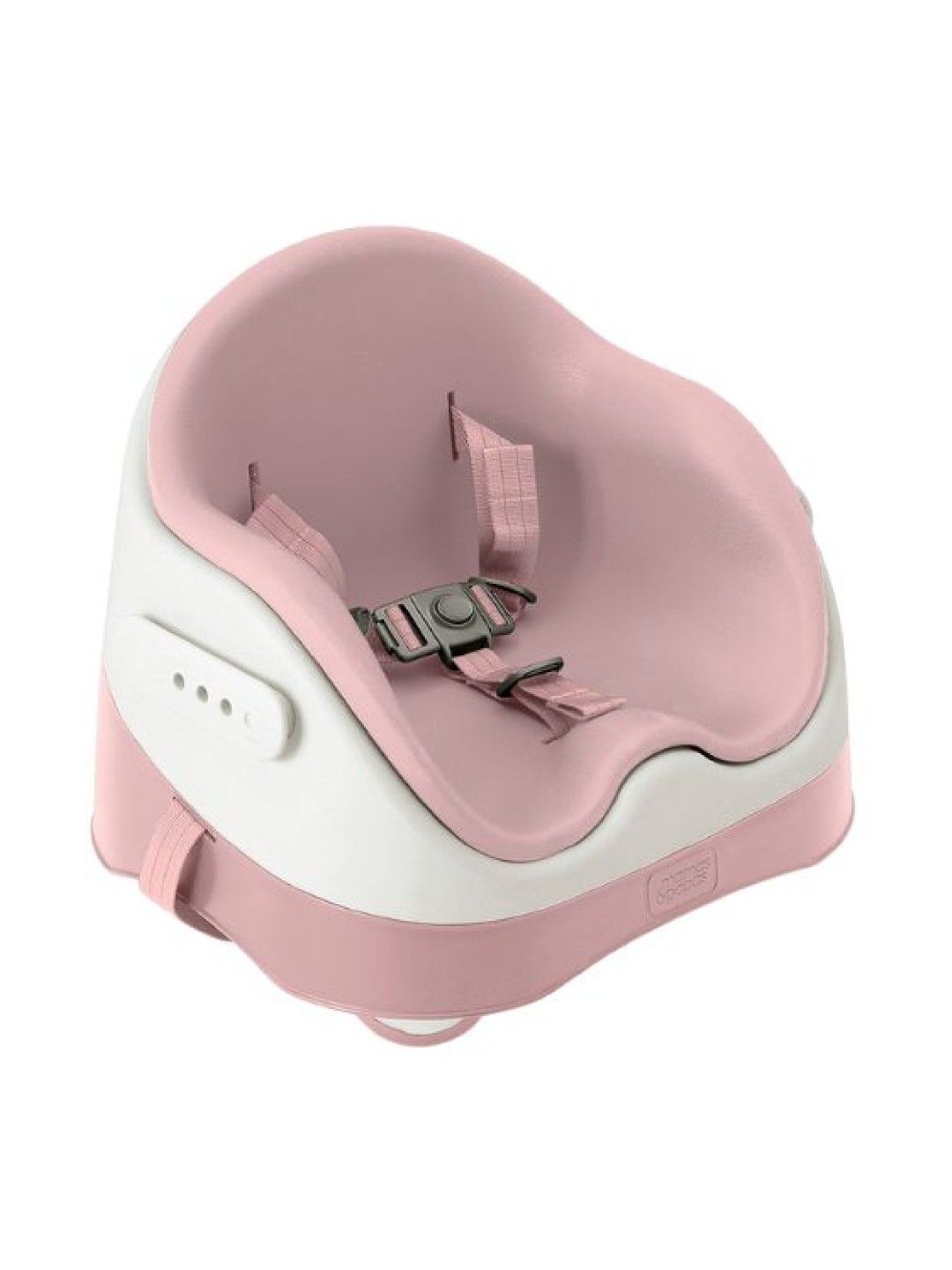 Mamas and Papas Baby Bud Booster Seat (Blossom Pink- Image 2)