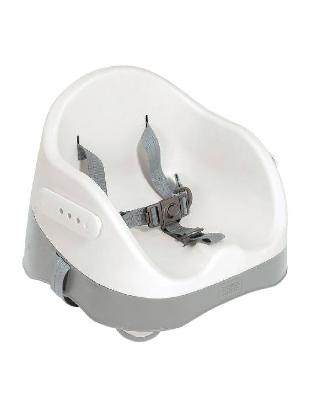 Mamas and Papas Baby Bud Booster Seat (Pebble Grey- Image 2)