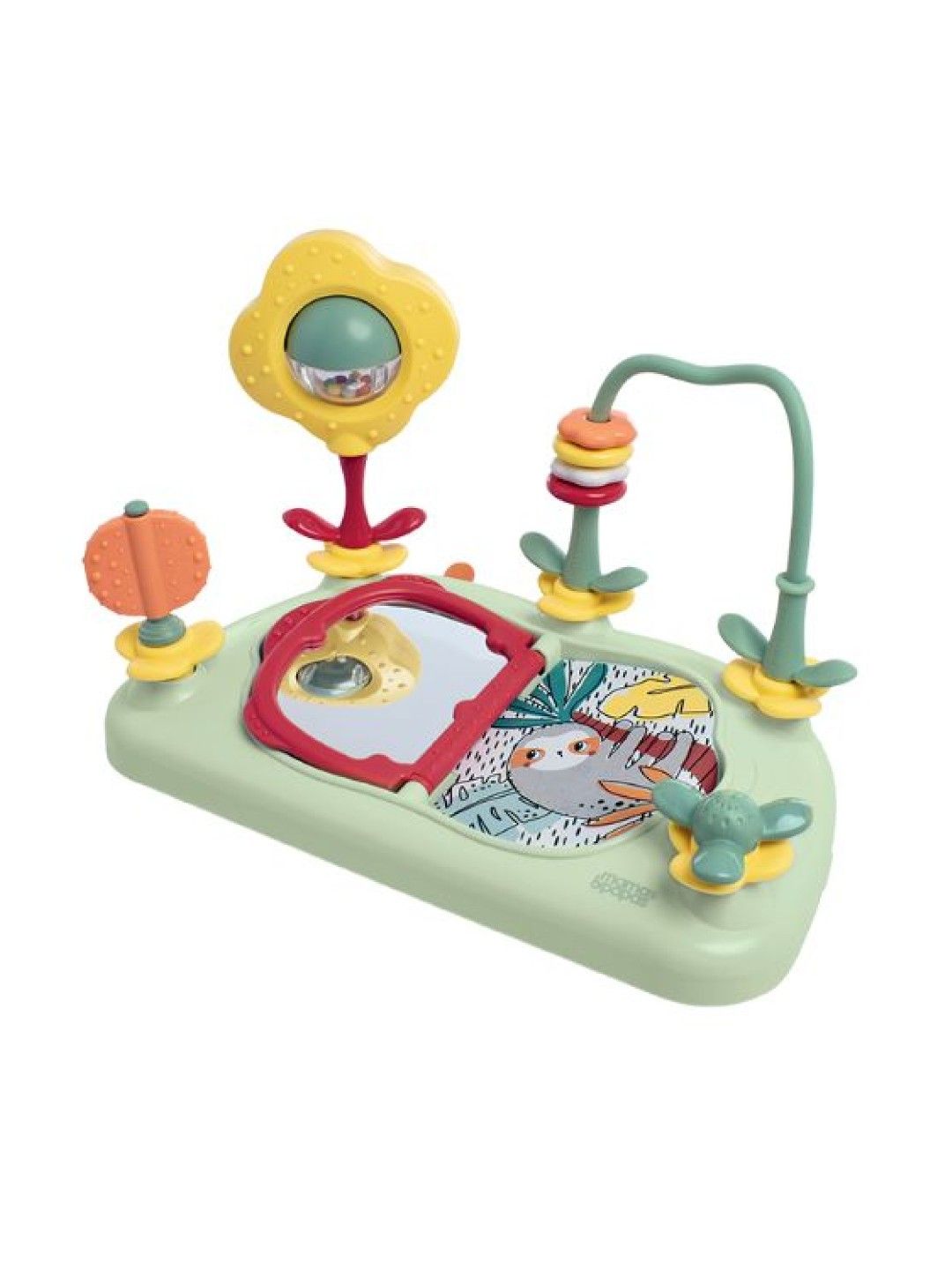 Mamas and Papas Universal Play Activity Tray (Green- Image 2)