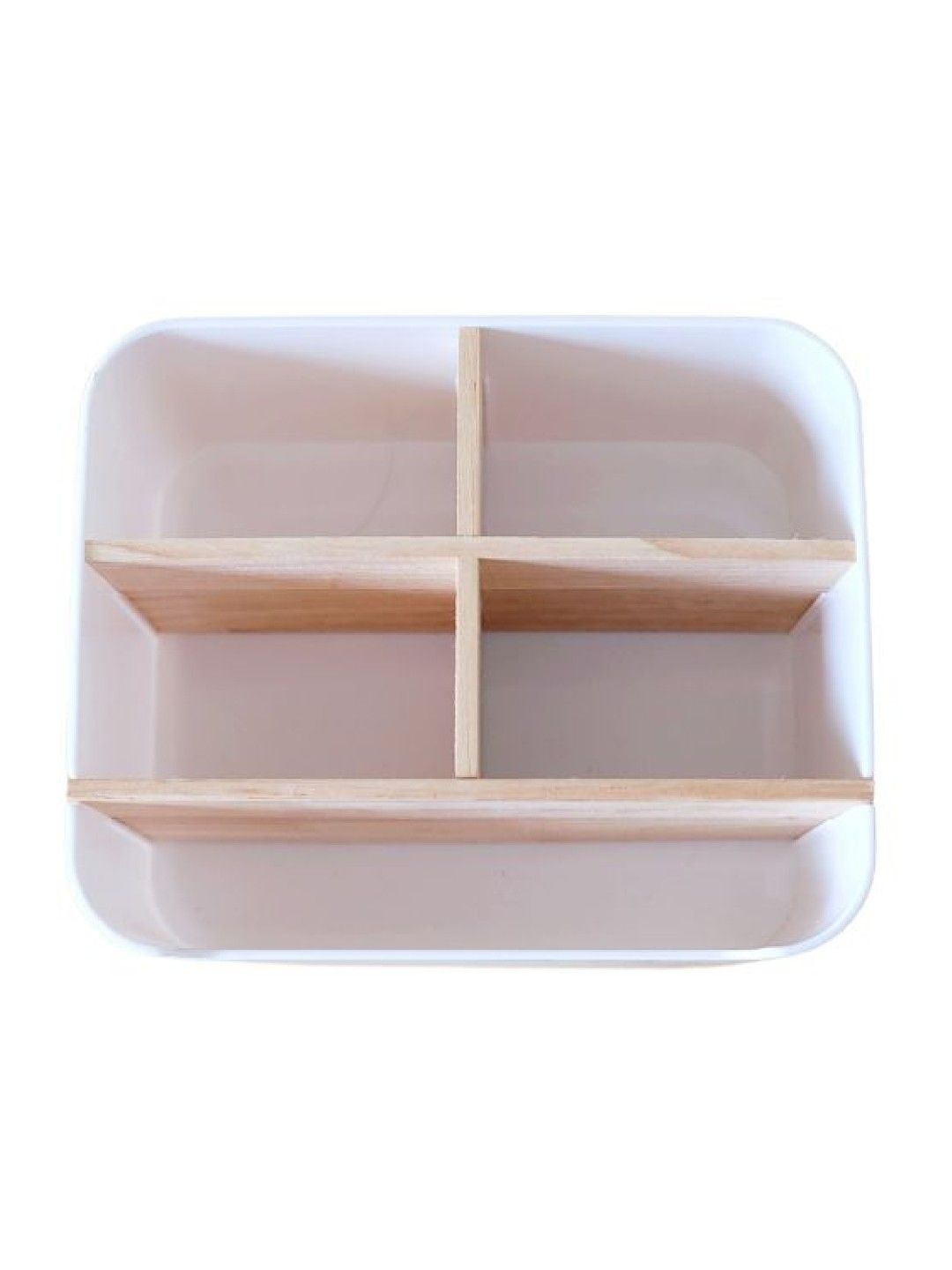 The Neat Project Sachi 5-Compartment Organizer (No Color- Image 2)