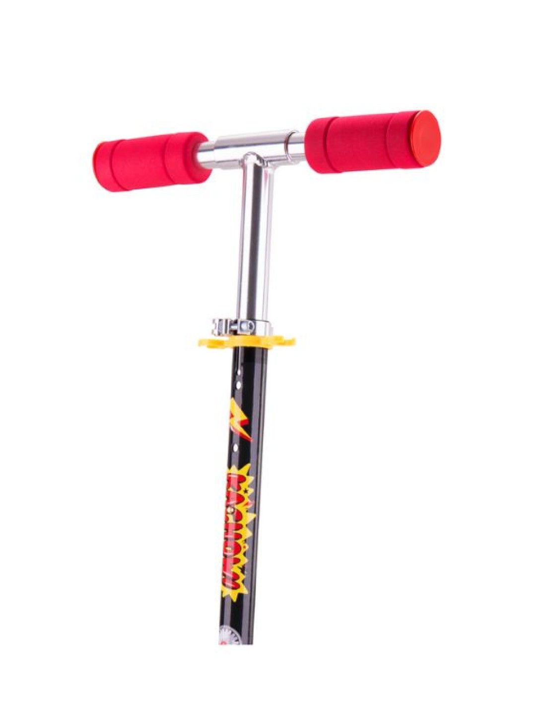 Disney Cars In-line Scooter (No Color- Image 2)