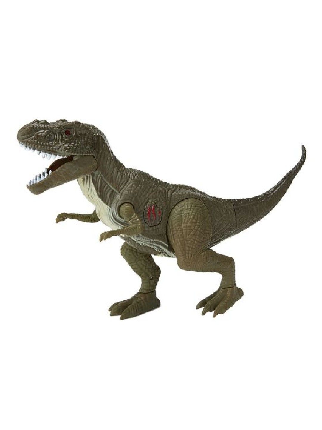 Anko Action Hero Series Dinosaur Play Set (No Color- Image 2)