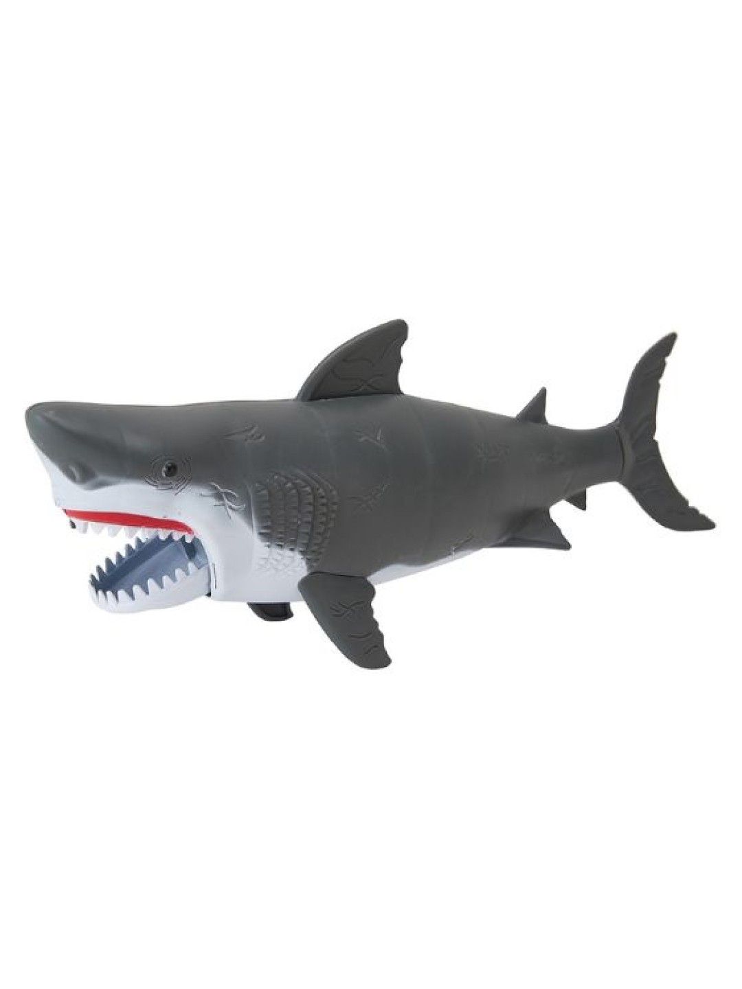 Anko Deep Sea Shark Play Set (No Color- Image 2)