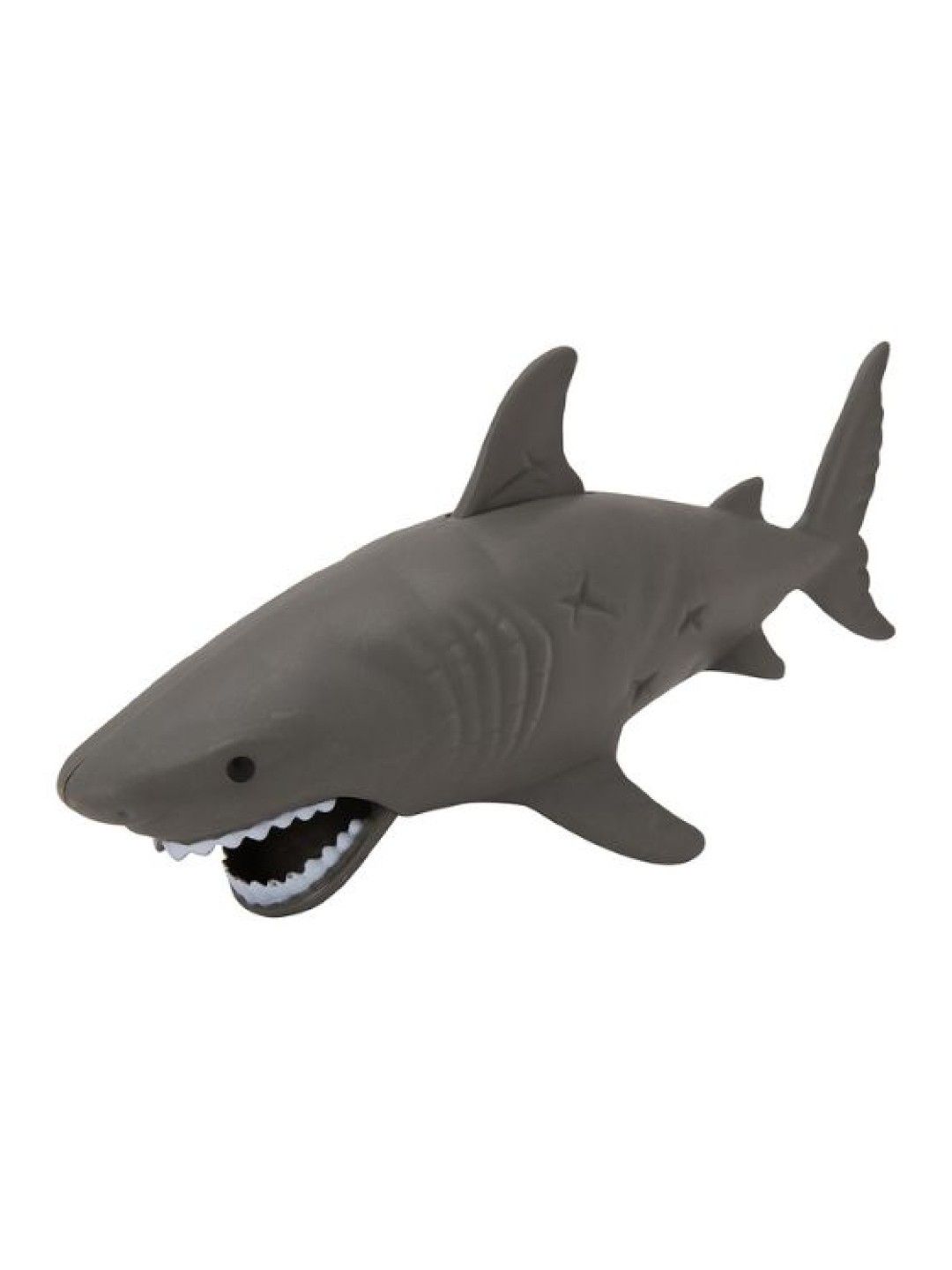 Anko Shark Play Set (No Color- Image 2)