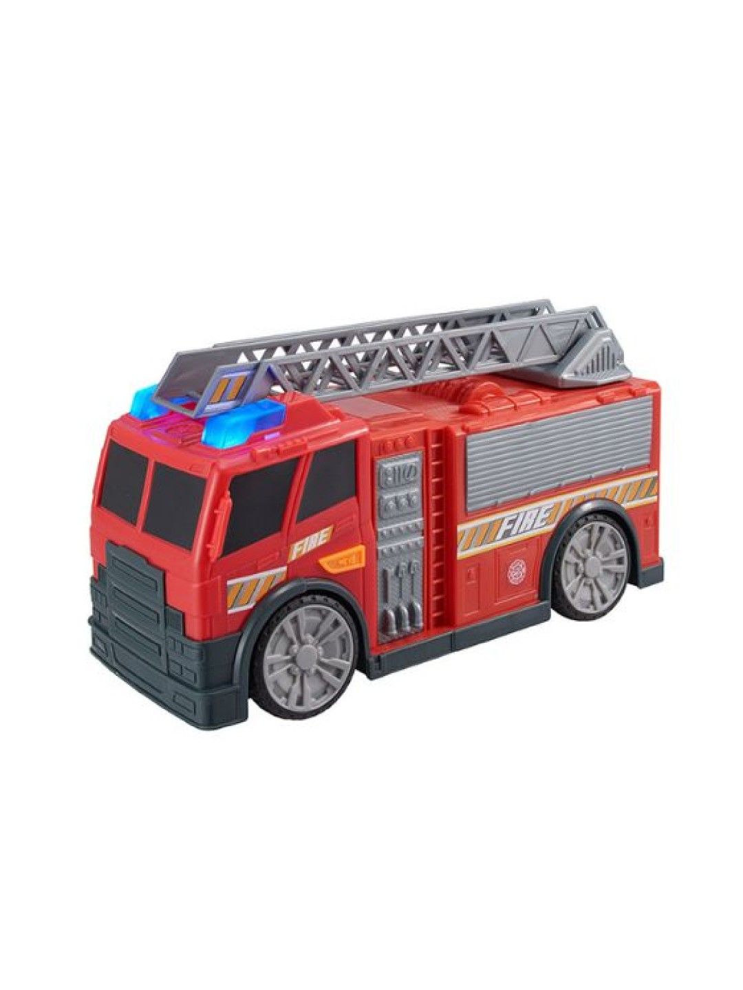 Teamsterz cheap fire engine