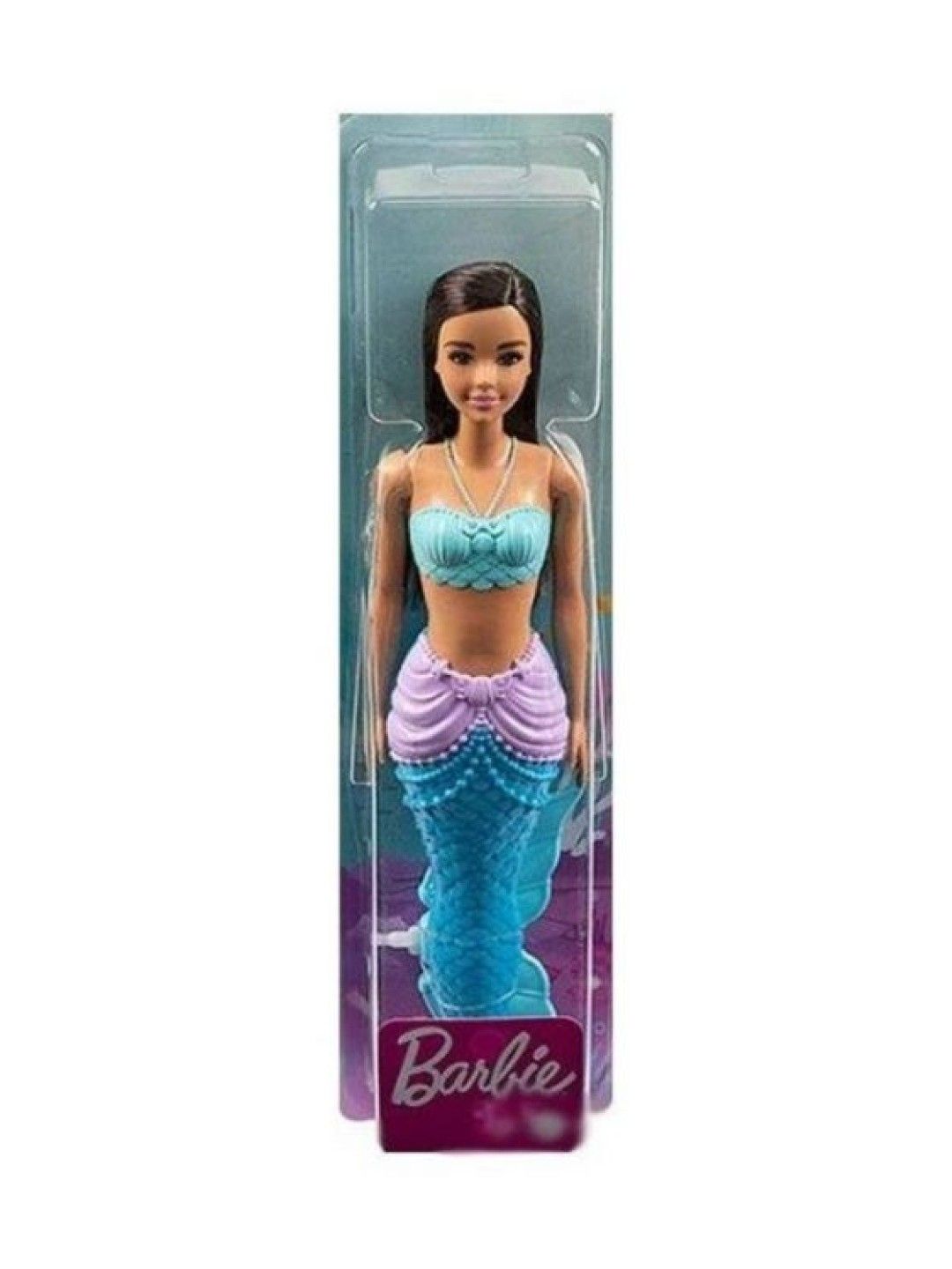 Barbie Dreamtopia Mermaid (Blue- Image 2)