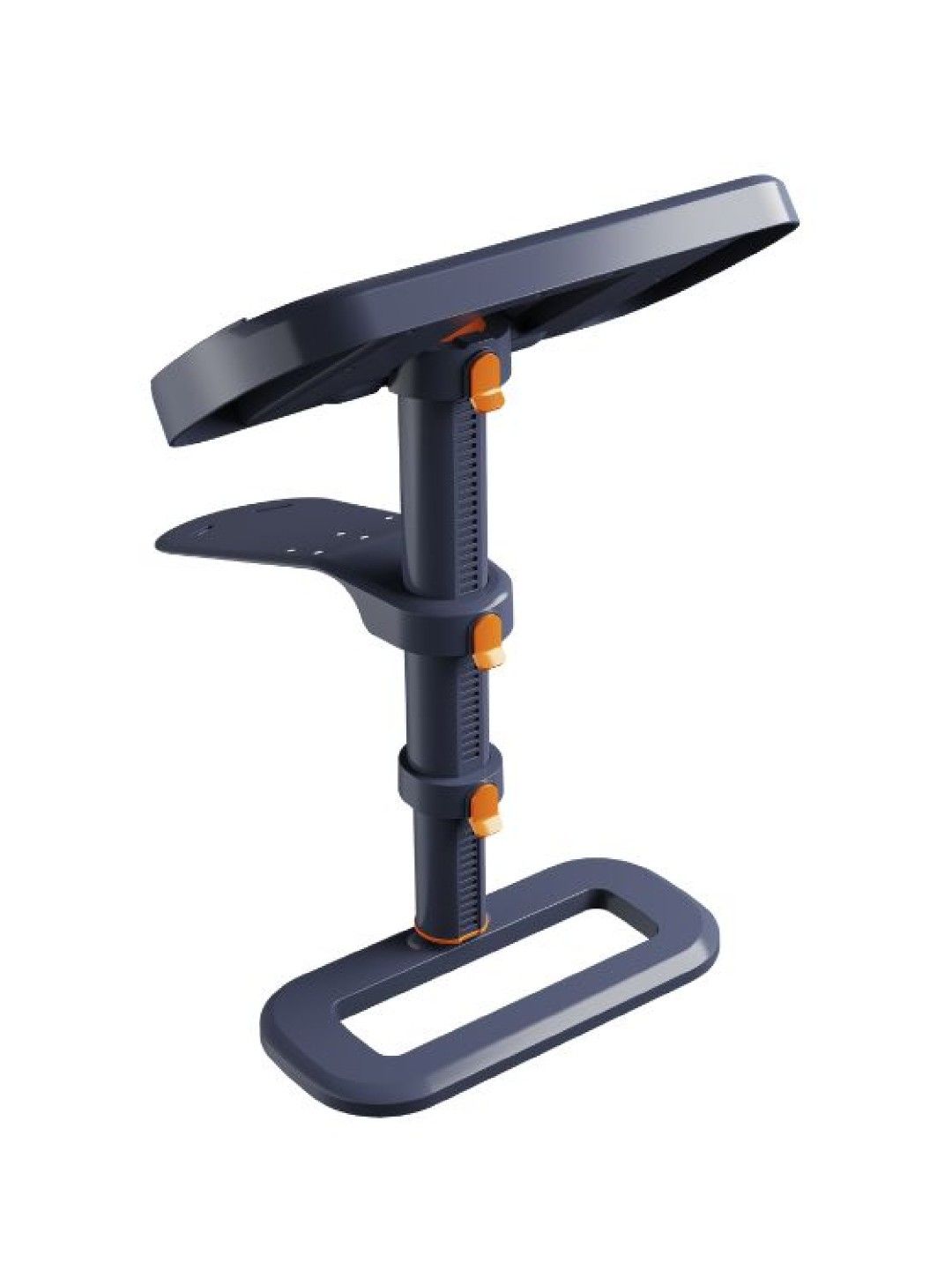 KneeGuardKids Car Seat Footrest edamama