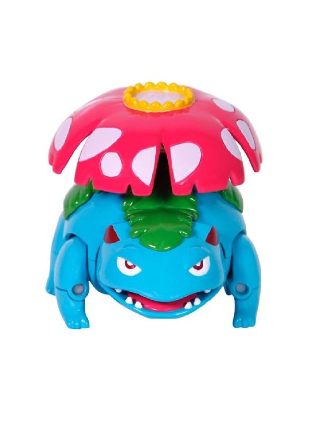 Pokemon Venusaur (No Color- Image 2)