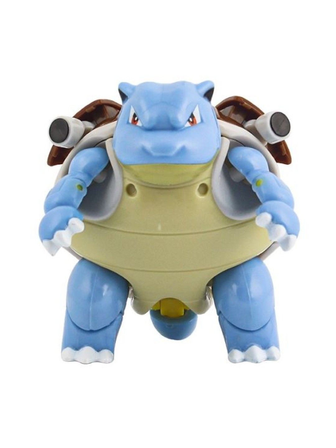 Pokemon Blastoise (No Color- Image 2)