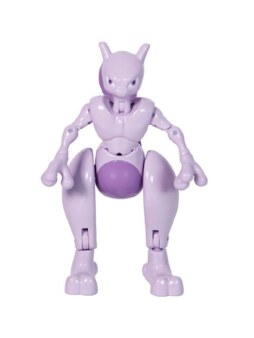 Pokemon Mewtwo (No Color- Image 2)