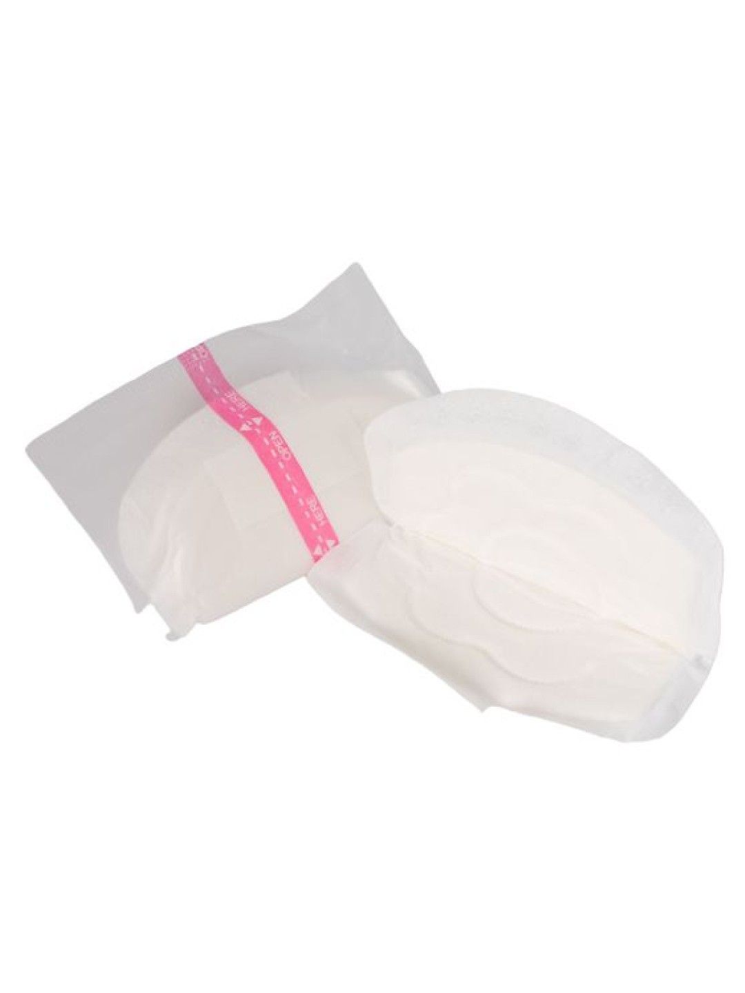 Fisher Price Disposable Breast Pads (60pcs) (No Color- Image 2)