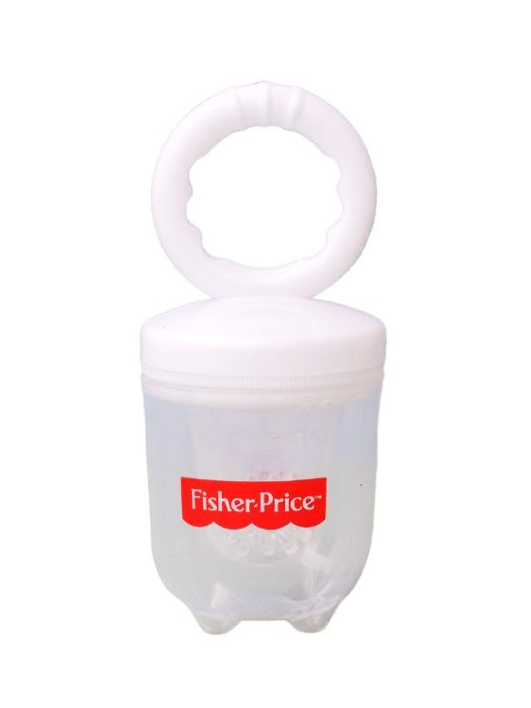 Fisher Price Feeding Dish Fresh Food Feeder (No Color- Image 2)