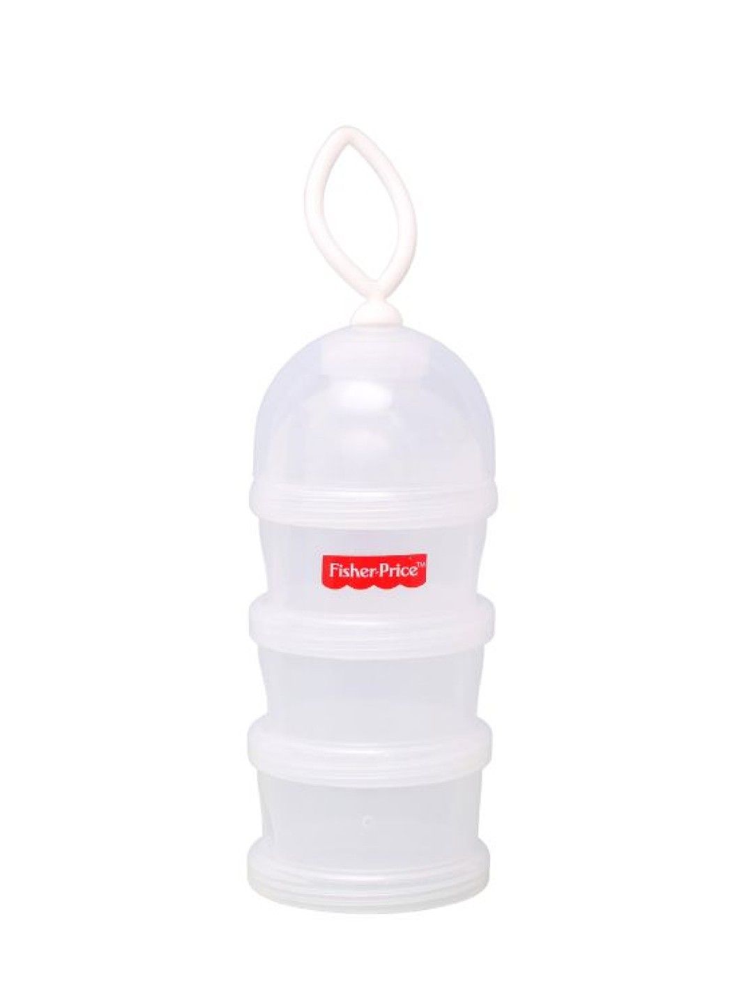 Fisher Price Milk Container 4-Layers (No Color- Image 2)