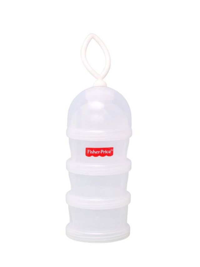 Fisher Price Milk Container 4-Layers