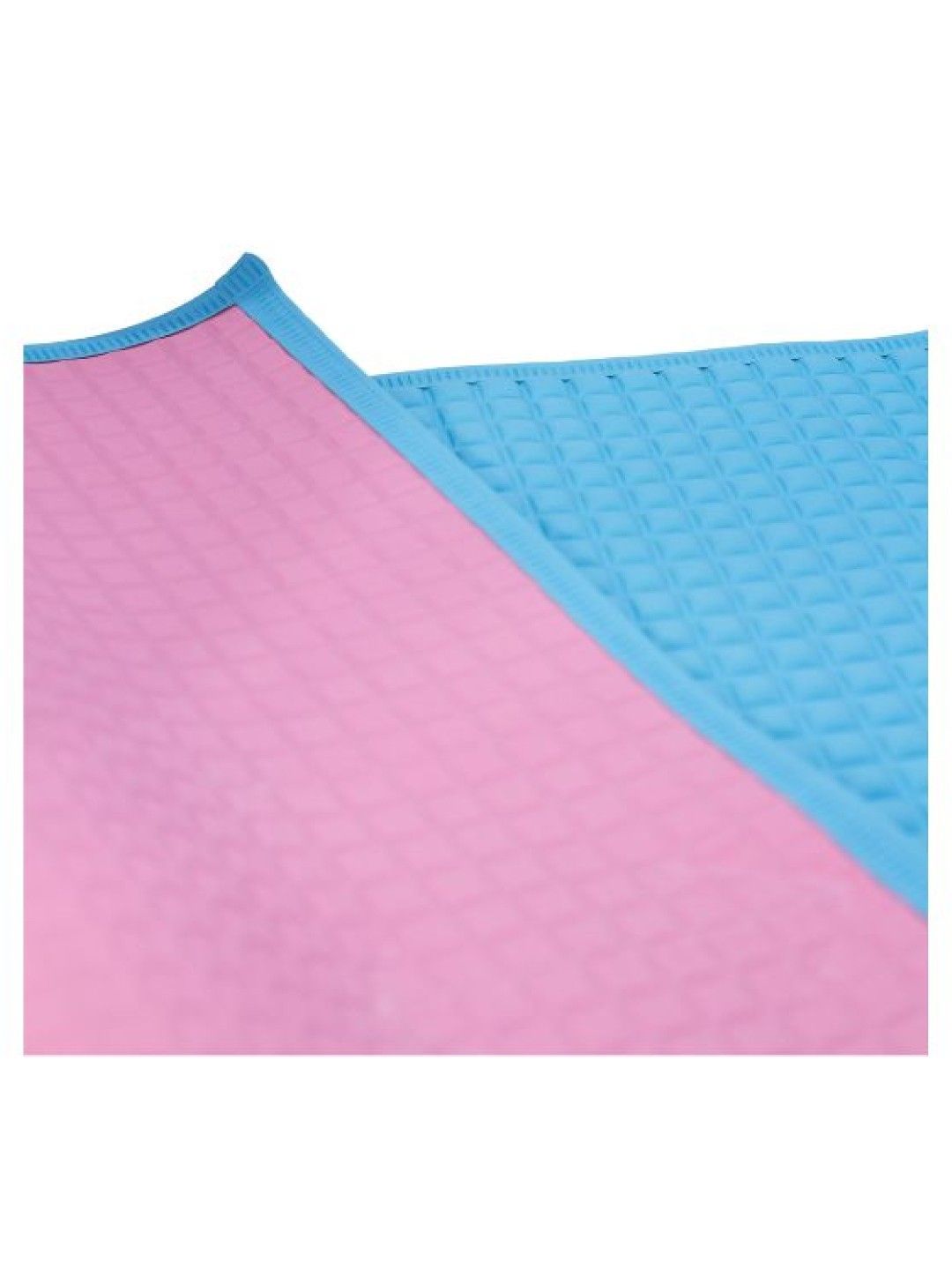 Bebeta Plain Rubber Mat (No Color- Image 2)