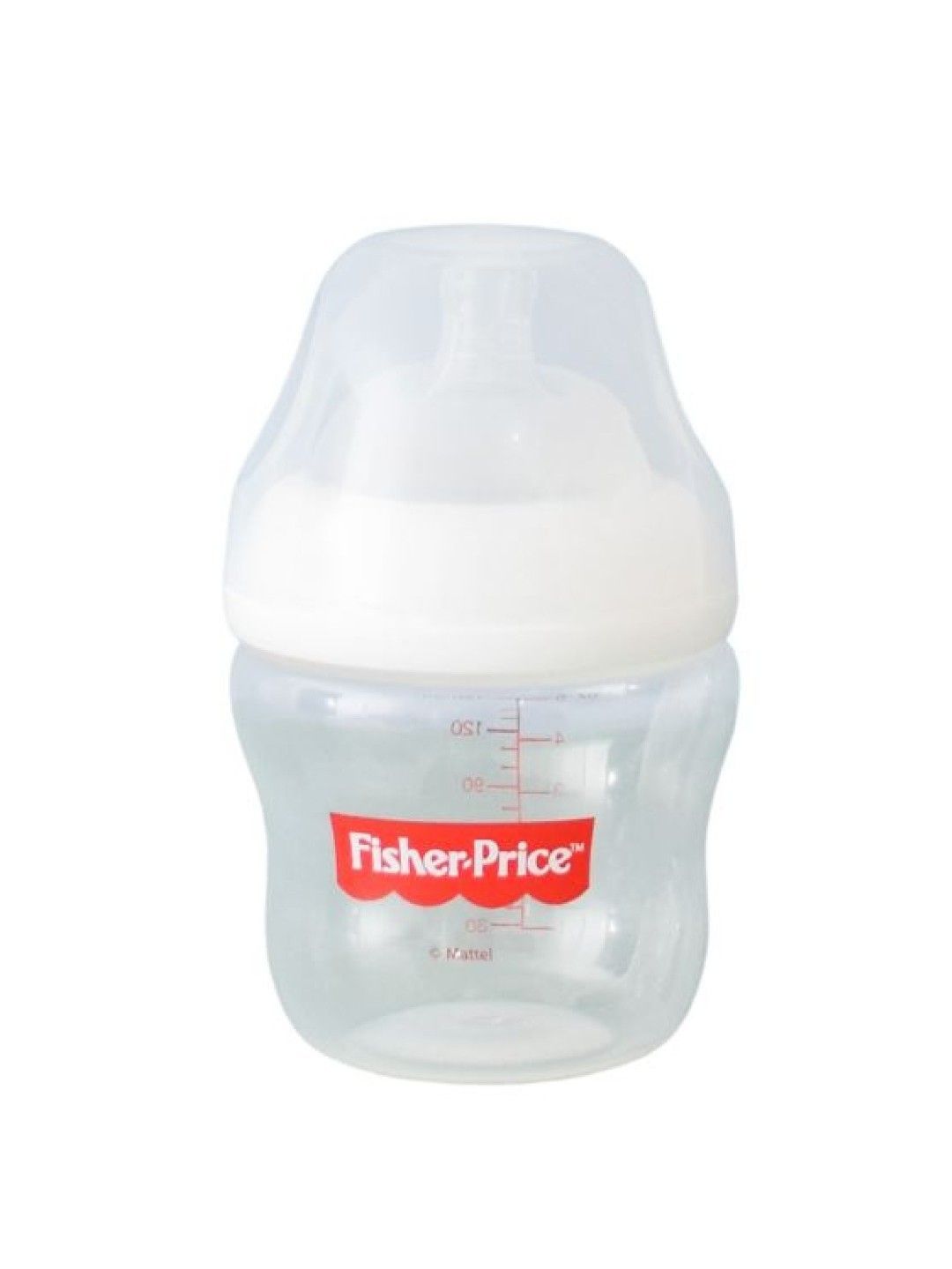 Fisher Price Super Wide Neck Feeding Bottle