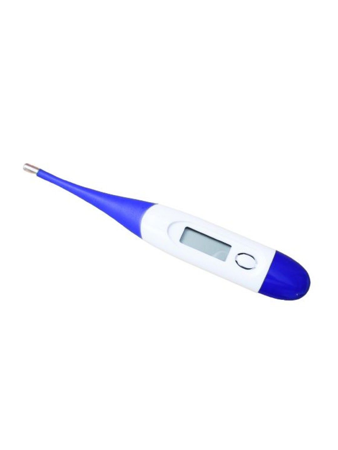 Bebeta Thermometer Digital in Softhead (Blue) (No Color- Image 2)