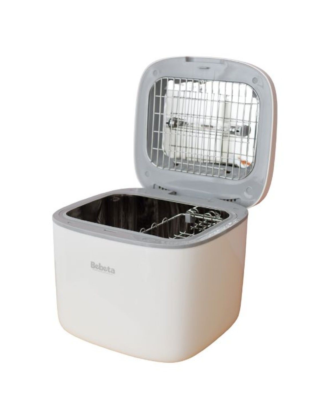 Bebeta Uv Sterilizer 4 in 1 Multi-Function with Dryer (No Color- Image 2)