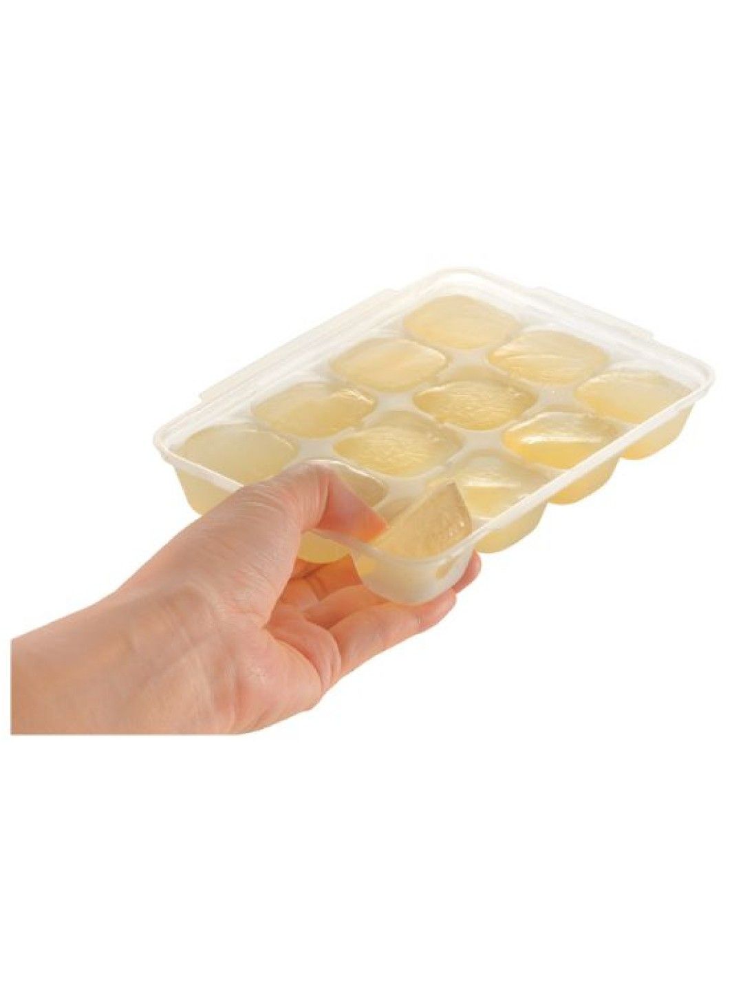 Richell Baby Freezer Tray R15 (No Color- Image 2)