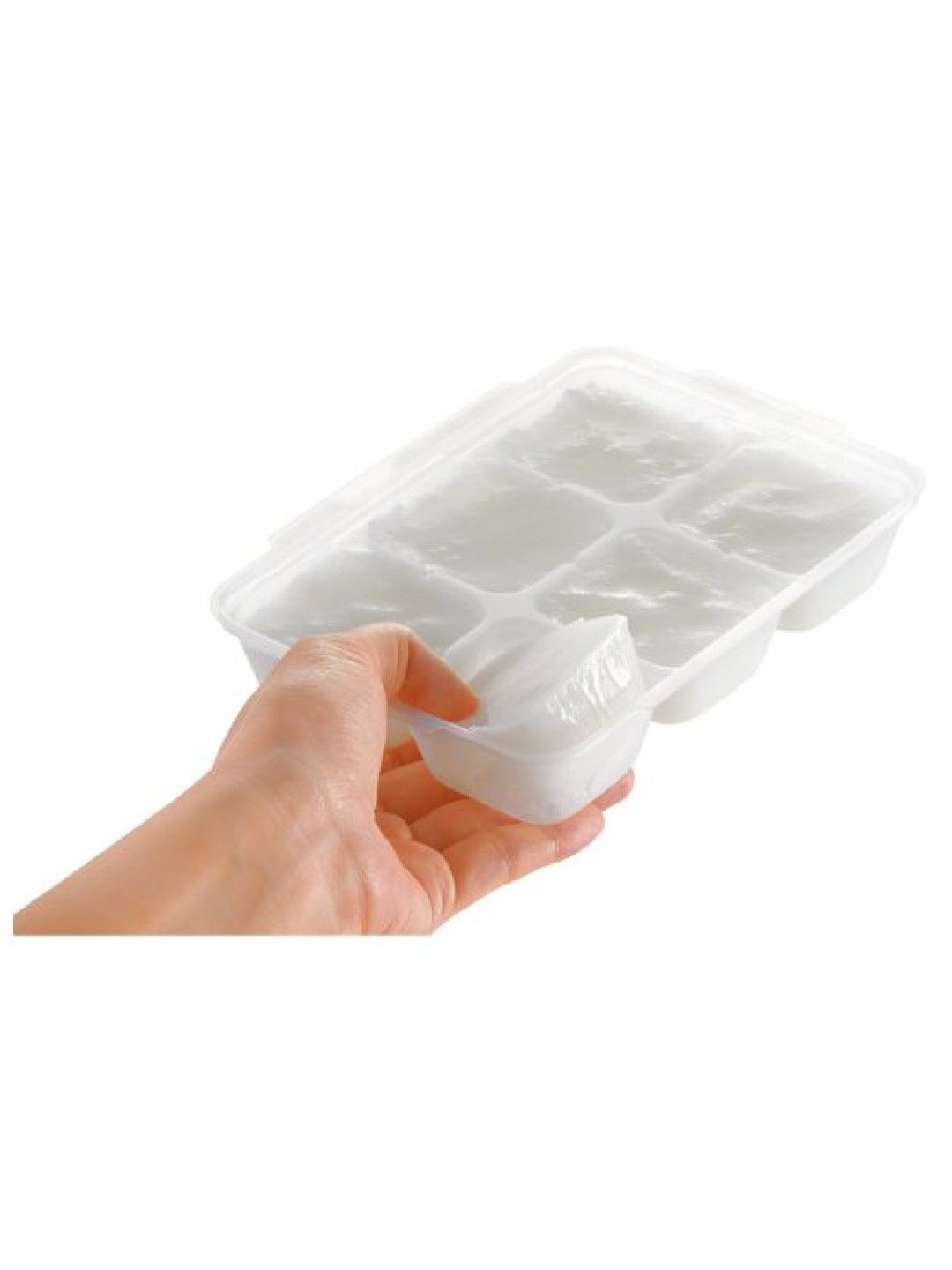 Richell Baby Freezer Tray R50 (No Color- Image 2)