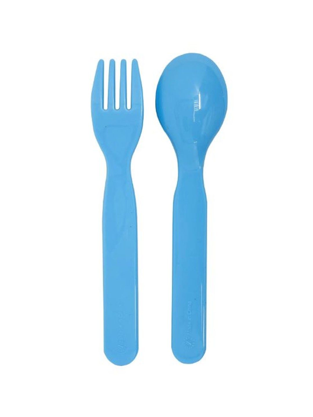 Enfant Paw Patrol Spoon & Fork Set (Pink- Image 2)