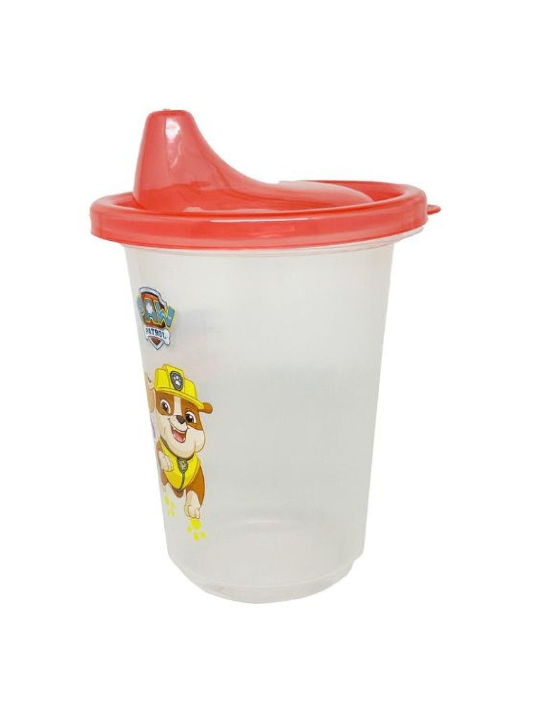 Enfant Paw Patrol Drinking Cup (Red- Image 2)