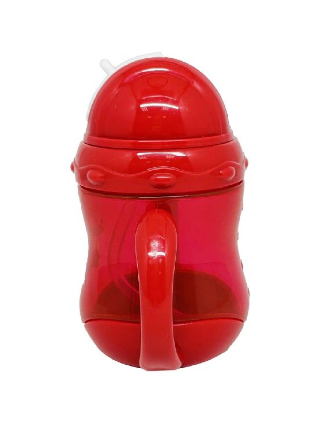 Enfant Paw Patrol Training Cup - Small (200ml) (Red- Image 2)