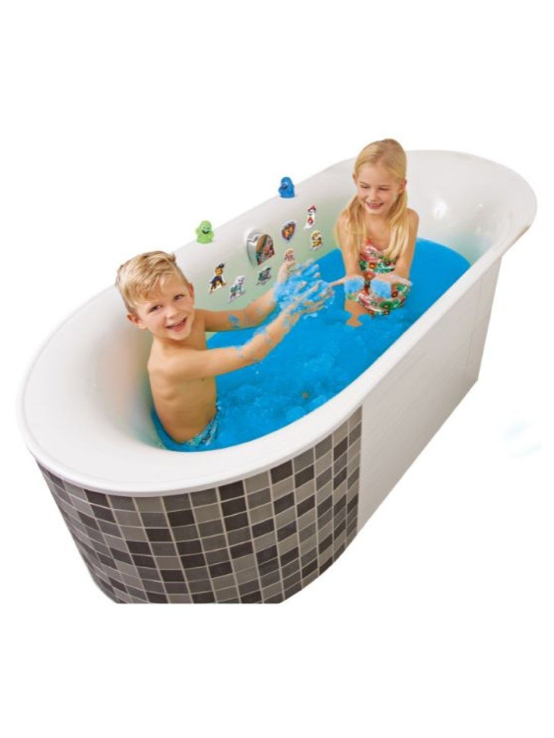 Zimpli Kids Paw Patrol Gelli Baff (No Color- Image 2)
