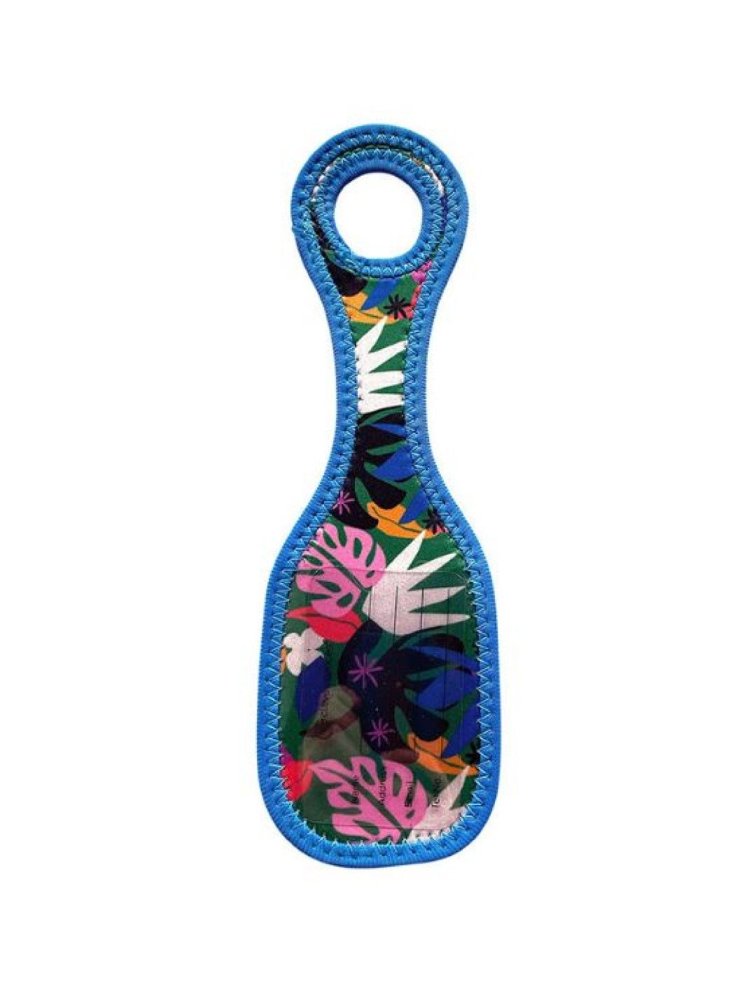 Clever Spaces Premium Designer Bag Tags (Amazon Vibes- Image 2)