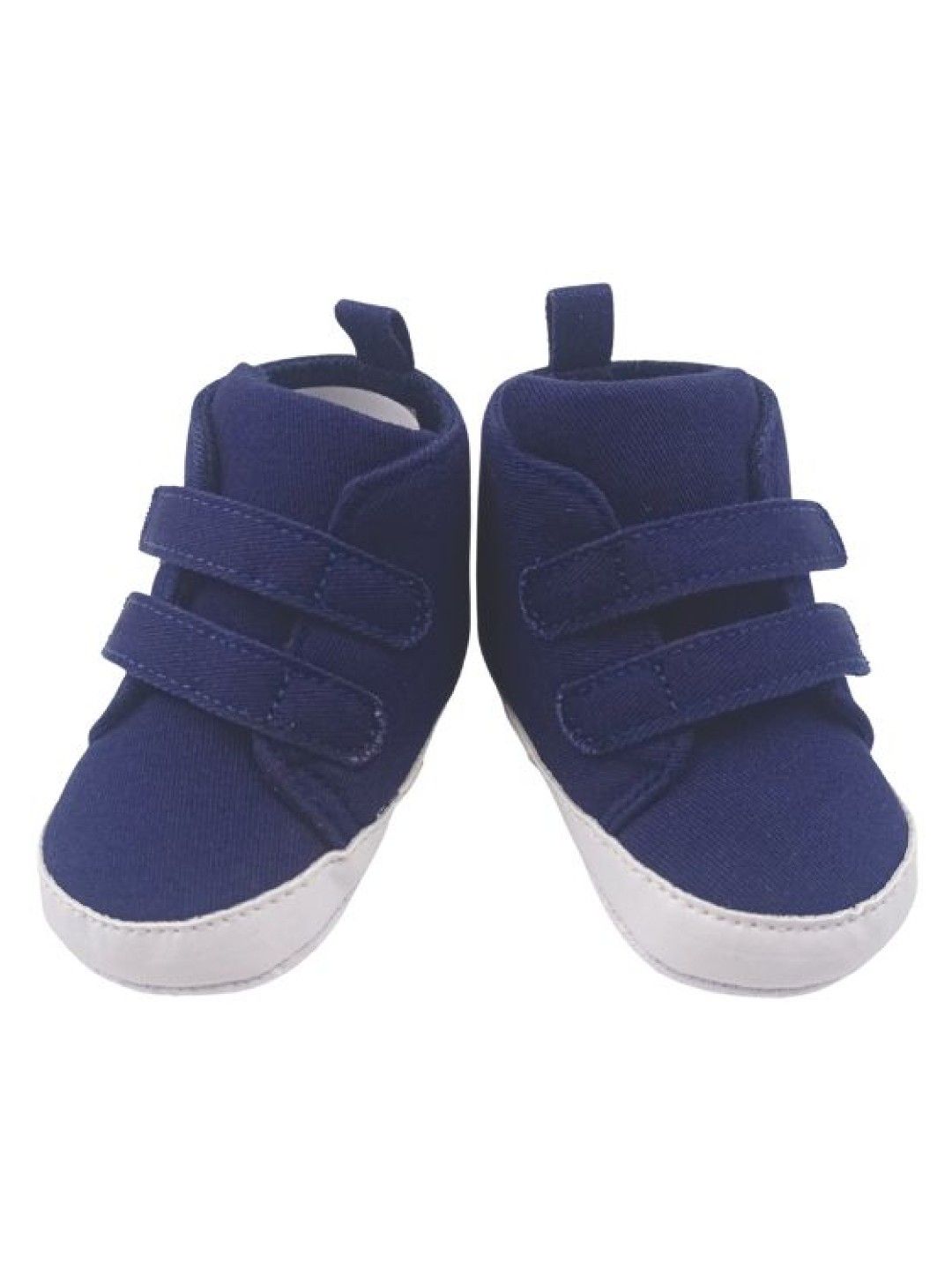 Enfant Baby Shoes (Dark Blue- Image 2)