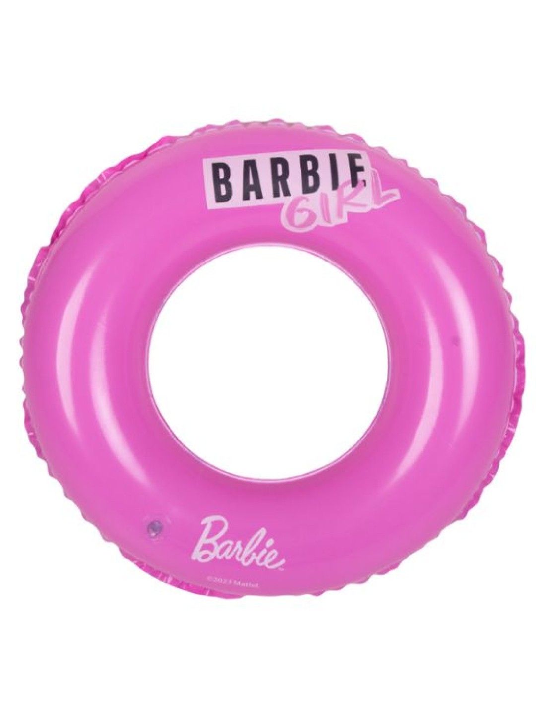 Barbie 24" Swim Ring (Multicolor- Image 2)