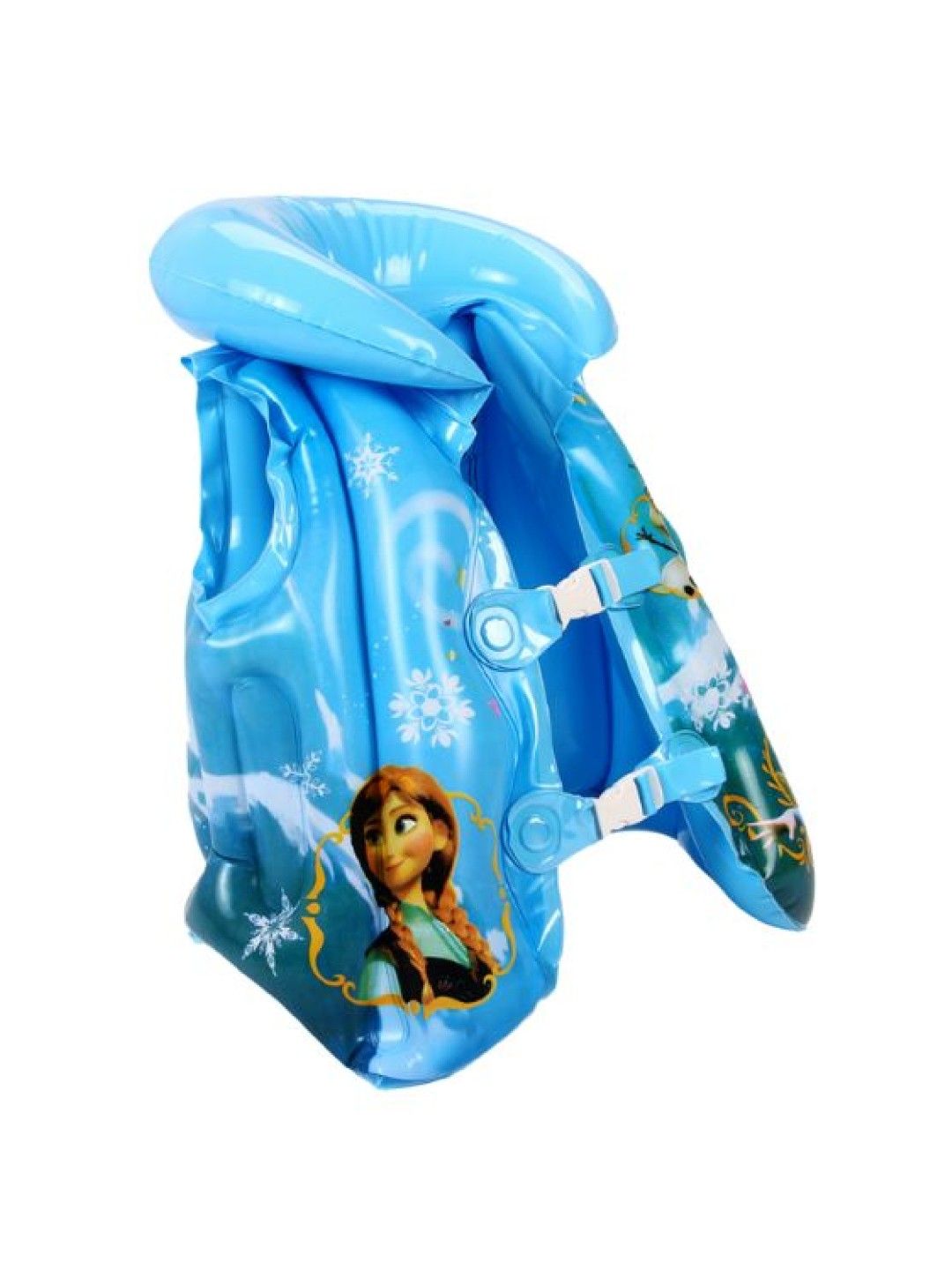 Disney Frozen Swim Vest (Multicolor- Image 2)