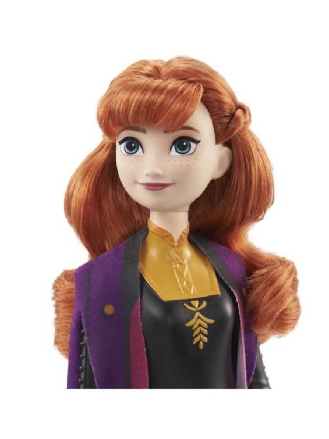 Disney Princess Disney Frozen Anna Doll (No Color- Image 2)