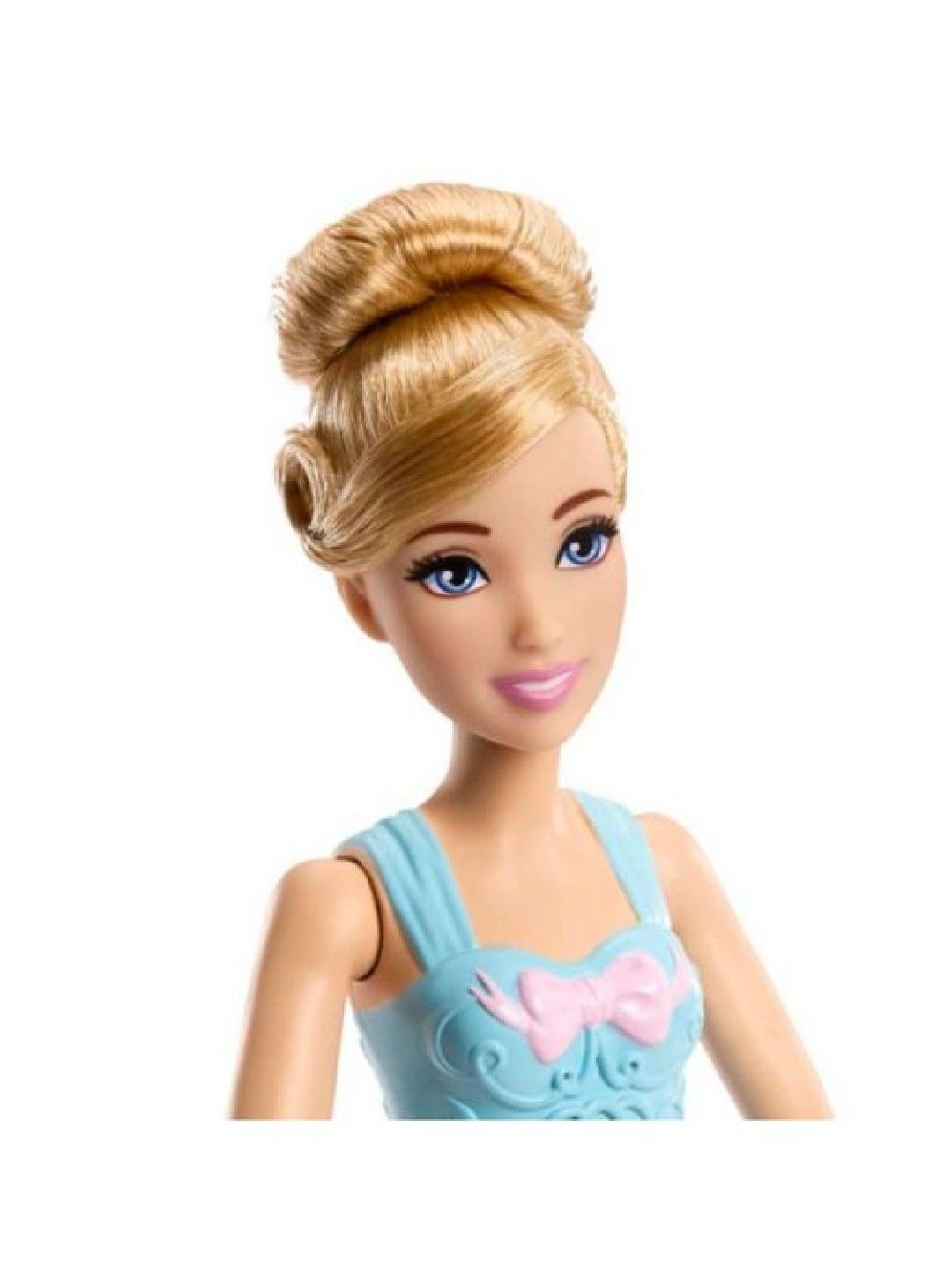 Disney Princess Disney Princess Ballerina Doll Assortment - Cinderella (No Color- Image 2)