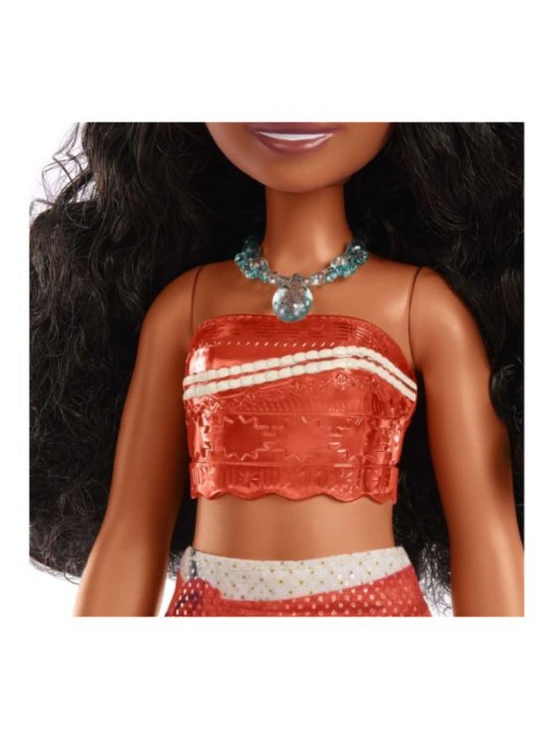 Disney Princess Disney Princess Moana Doll (No Color- Image 2)