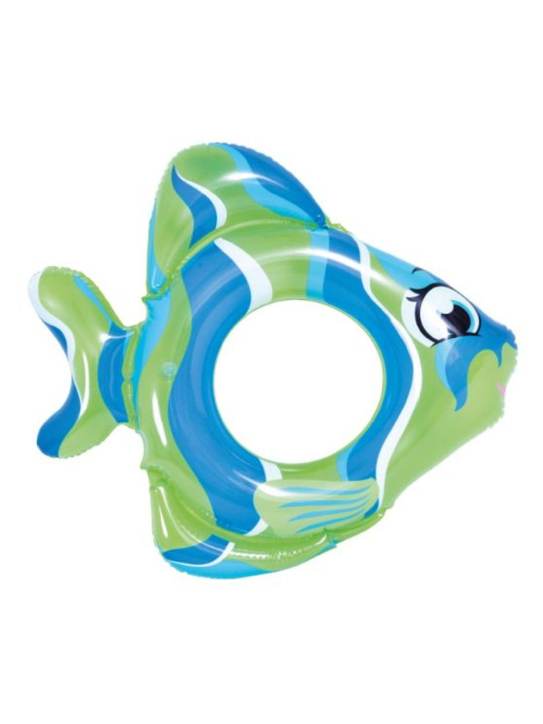 SunClub Fish Swim Ring (Random Assortment) (Multicolor- Image 2)