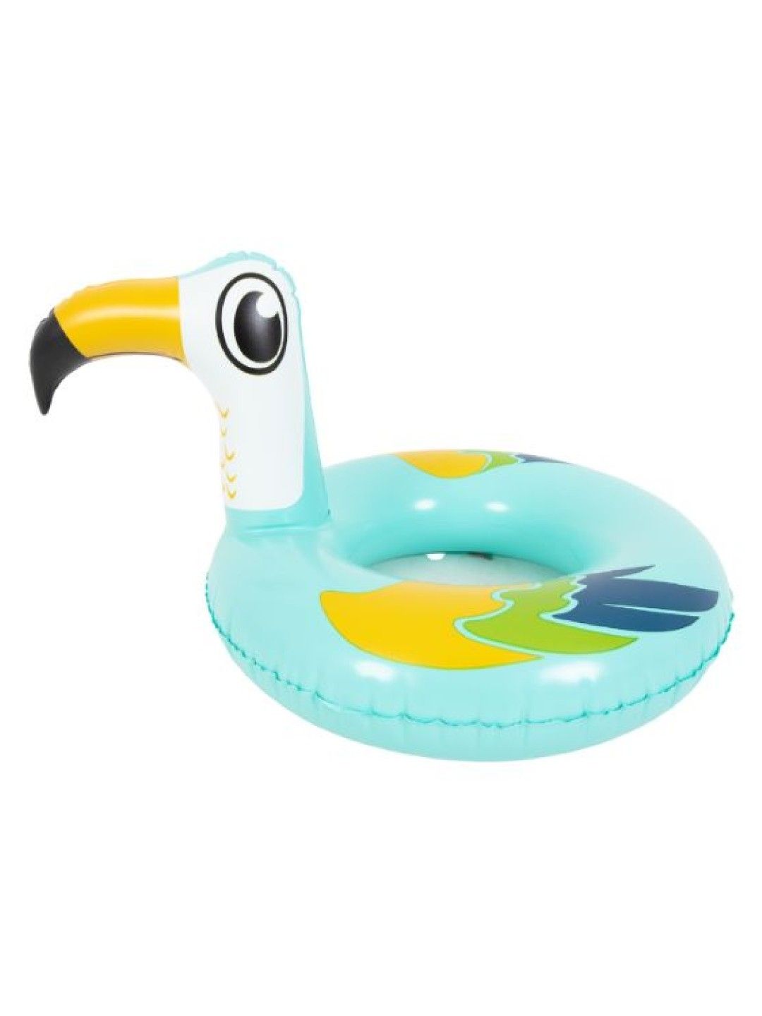 JILONG Bird Swim Ring (Random Assortment) (Multicolor- Image 2)