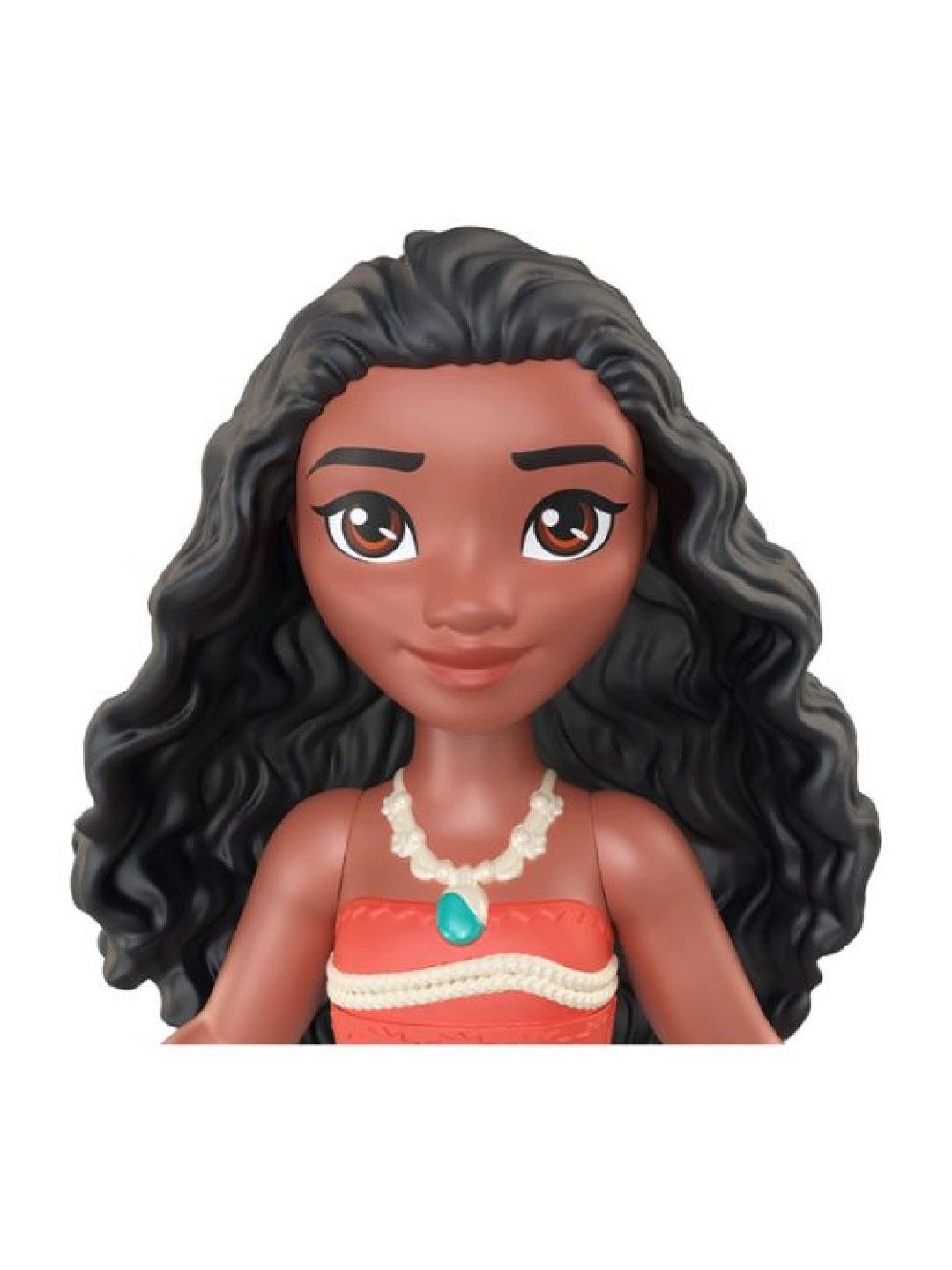 Disney Princess Disney Princess Mini Doll Moana (No Color- Image 2)