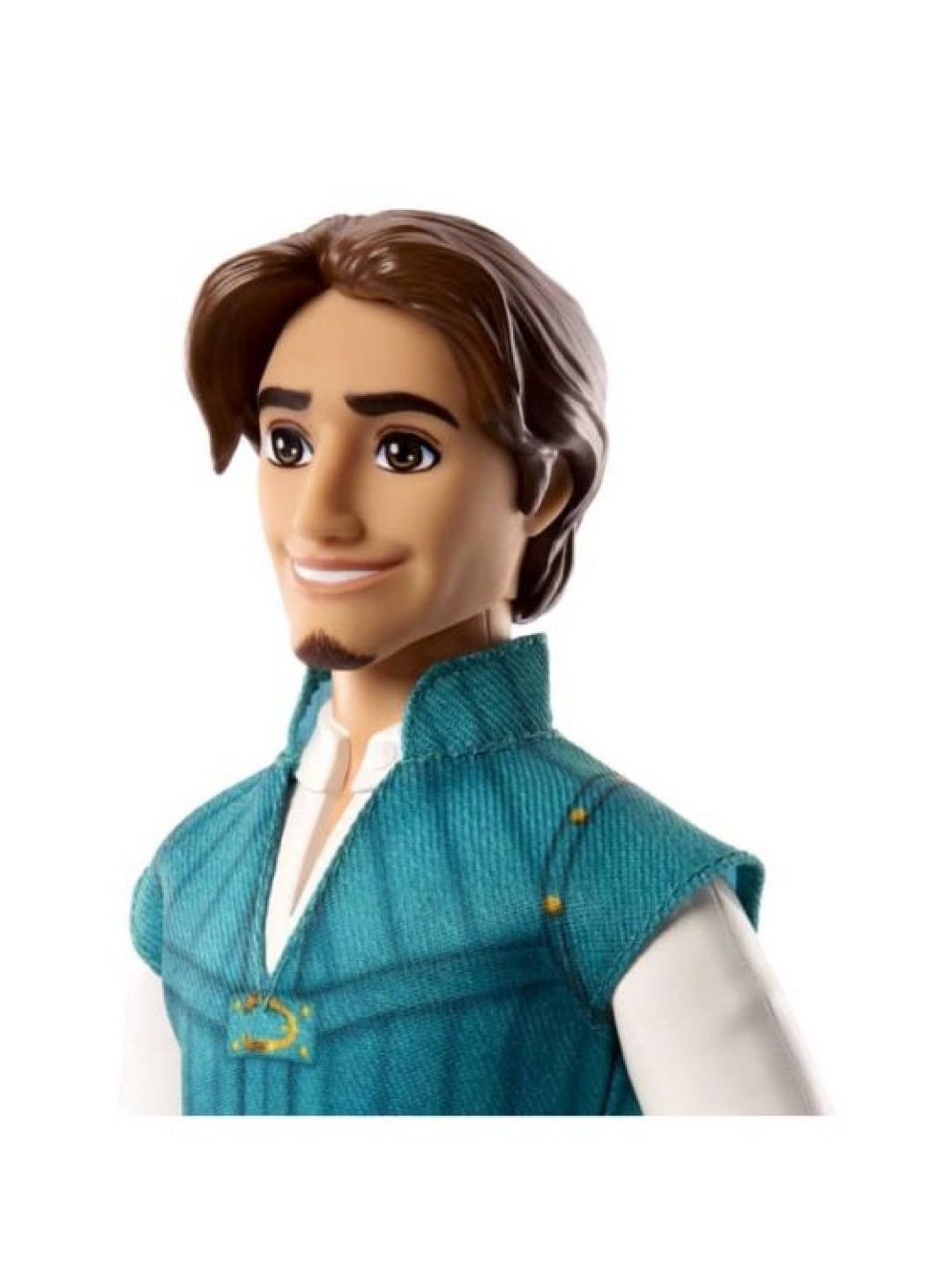 Disney Princess Disney Princess Toys - Flynn Rider (No Color- Image 2)