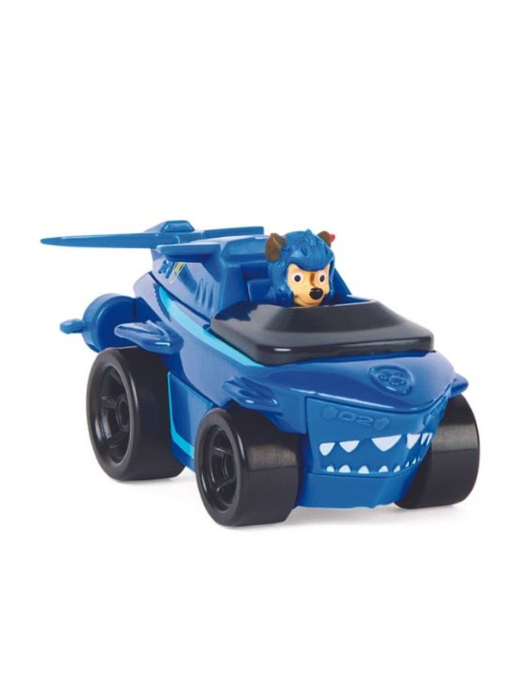 Paw Patrol DieCast Vehicle Aqua Chase (Multicolor- Image 2)