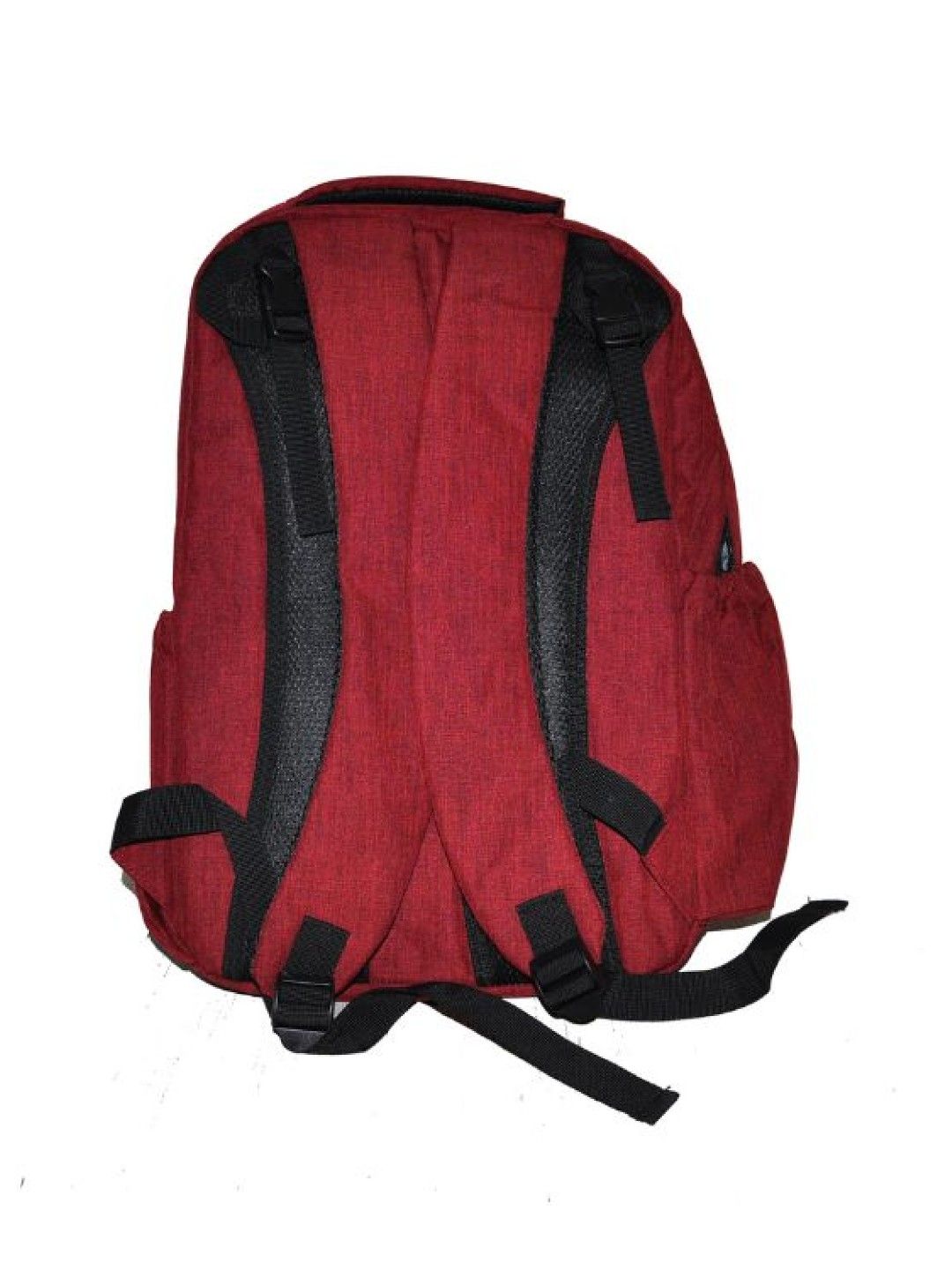 Gleecare Diaper Bag (Red- Image 2)