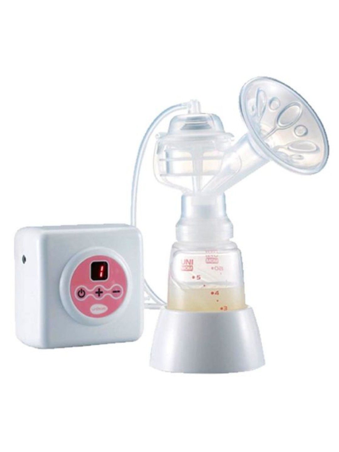 Unimom Allegro Breast Pump (No Color- Image 1)