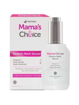 Mama's Choice Stretch Mark Serum